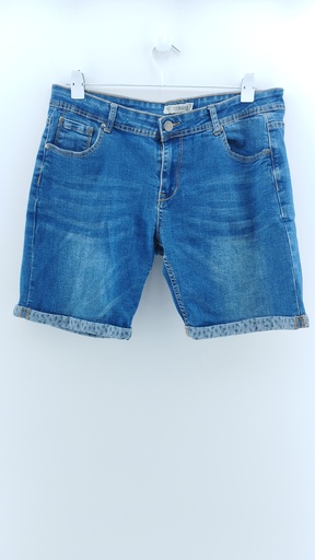 [P03149-02] SHORTS CELESTE FEDERATION T:16