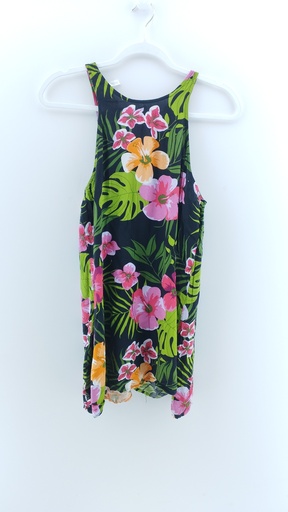 [P03114-02] MUSCULOSA MULTICOLOR LE UTTHE T:L