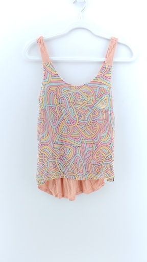 [P03118-03] MUSCULOSA MULTICOLOR BRANDEL T:L