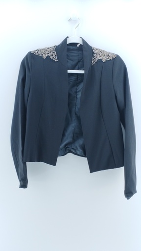 [P03118-05] BLAZER NEGRO T:40