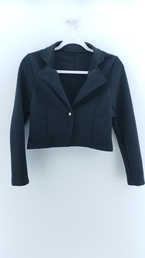 [P03118-06] BLAZER NEGRO T:40