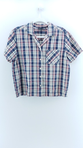 [P03133-01] CAMISA MULTICOLOR ERIKA T:M