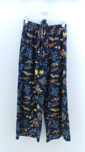 [P03158-03] PALAZZO MULTICOLOR T:M