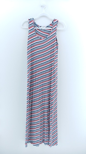 [P03169-01] VESTIDO MULTICOLOR EXIST T:S