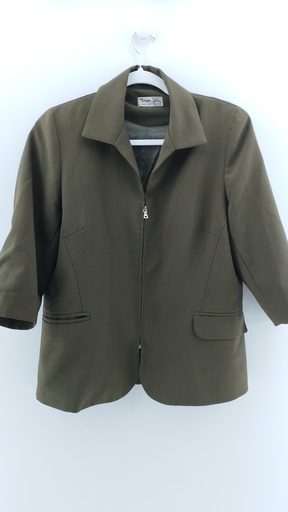 [P03182-01] BLAZER VERDE TARYM T:4