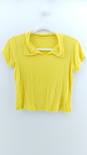 [P03183-01] CHOMBA AMARILLO T:M