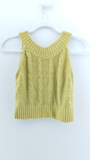 [P03183-05] MUSCULOSA AMARILLO KILL T:L