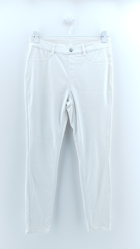 [P03185-02] JEANS BLANCO T:38
