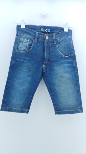 [P03205-03] JEANS AZUL CELESTE CALL & JEANS T:38