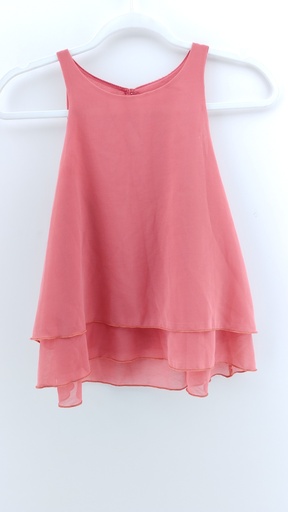 [P03240-09] BLUSA CORAL T:L