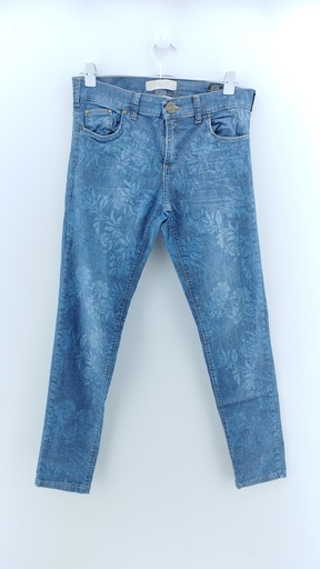 [P03244-01] JEANS CELESTE OSSIRA T:30