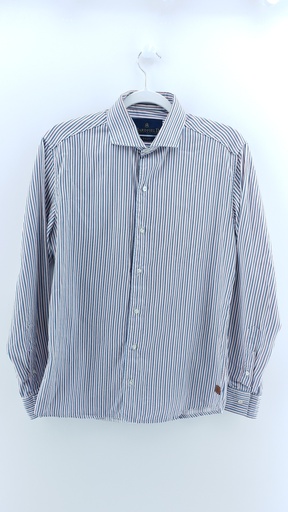 [P03282-05] CAMISA MULTICOLOR HARDFIELD T:S