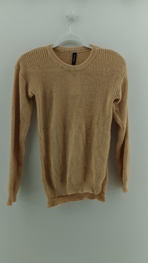 [P03315-01] SWEATER ROSA TOP DESIGN T:S