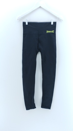 [P03317-03] CALZAS NEGRO EVERLAST T:M