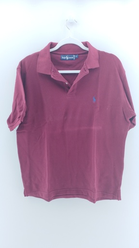 [P03335-06] CHOMBA VIOLETA RALPH LAUREN T:L
