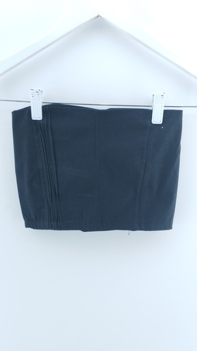 [P03335-08] TOP NEGRO T:XS