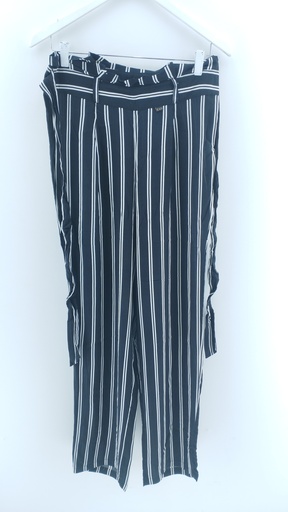 [P03335-26] PANTALÓN MULTICOLOR EVA MILLER T:34