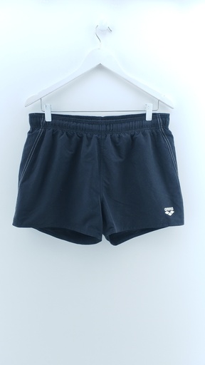 [P03335-27] ROPA DEPORTIVA NEGRO ARENA T:L