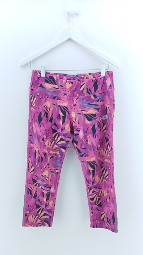 [P03380-03] PANTALÓN MULTICOLOR LOTTO T:M