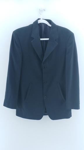 [P03408-01] BLAZER NEGRO T:L
