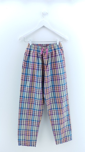 [P03388-03] PANTALÓN MULTICOLOR T:M