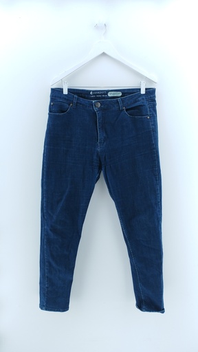 [P03389-04] JEANS AZUL NEWPORT T:46