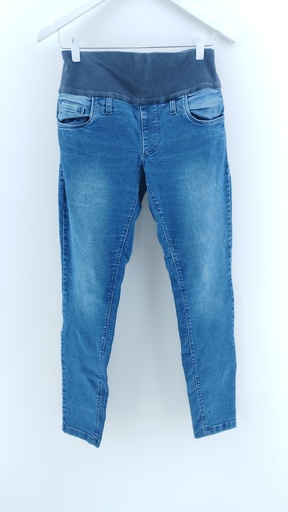 [P03349-07] JEANS AZUL VENGA MADRE T:S