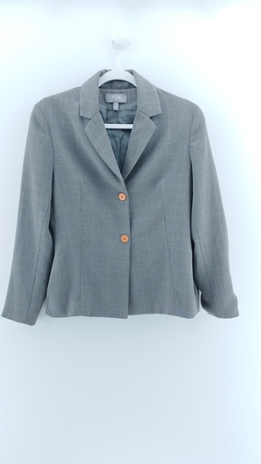 [P03369-01] BLAZER GRIS ETAM T:2