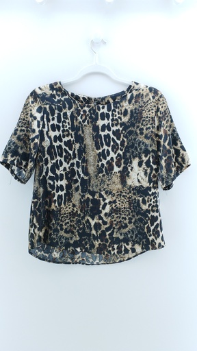[P03367-01] BLUSA MULTICOLOR T:M