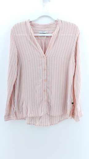 [P03367-04] CAMISA MULTICOLOR ZHOUE T:L