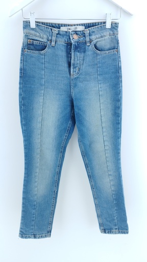 [P03517-11] JEANS CELESTE COMPLOT T:24