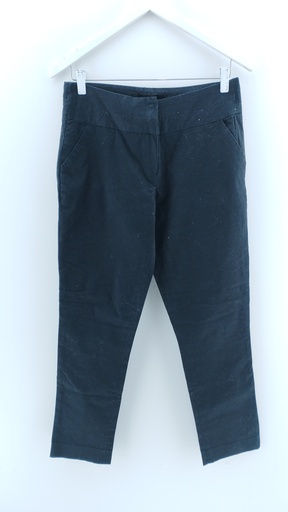 [P03365-04] PANTALÓN NEGRO VITAMINA T:2