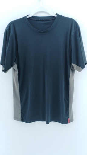 [P03378-03] REMERA NEGRA T:L