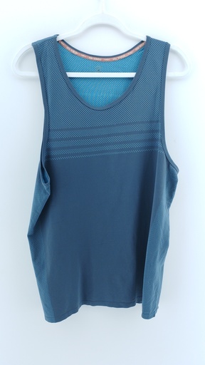 [P03378-08] MUSCULOSA NEGRA HYM T:M