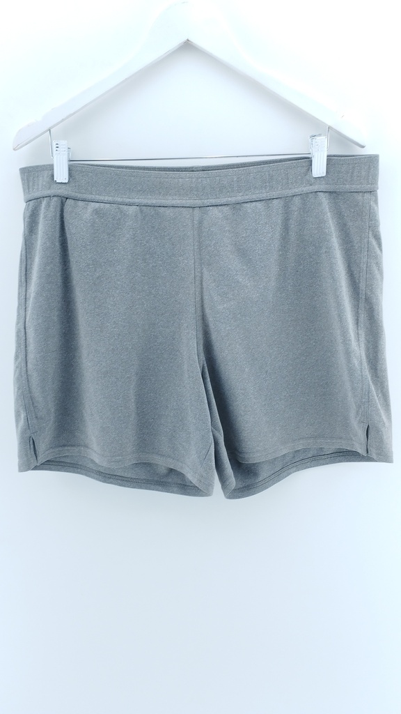 [P03378-09] ROPA DEPORTIVA GRIS HYM T:50
