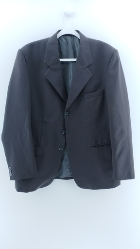 [P03378-13] BLAZER NEGRO T:M