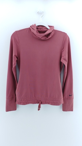 [P03281-06] REMERA DEPORTIVA ROSA VIEJO NIKE T:XS