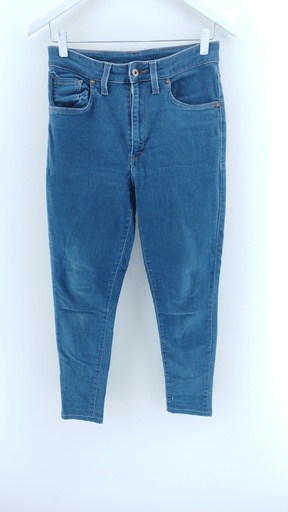 JEANS CELESTE LEVIS T:S