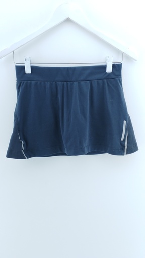 [P03453-01] FALDA NEGRA VITNIK T:XS