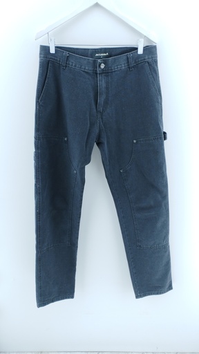 [P03478-03] JEANS NEGRO T:42