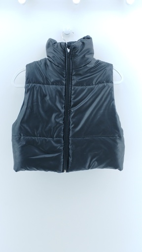 [P03478-14] CHALECO NEGRO T:S
