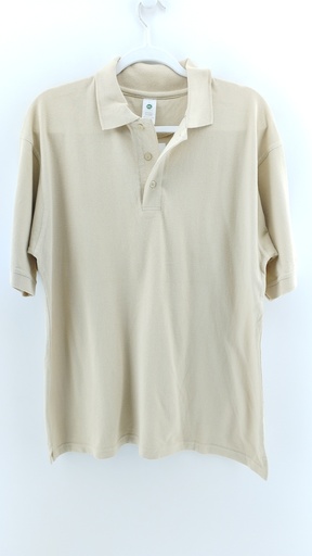 [P03478-31] CHOMBA BEIGE T:L