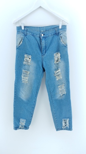 [P03416-01] JEANS CELESTE T:40