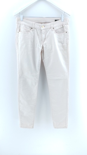 [P03436-08] JEANS CRUDO MANGO T:38
