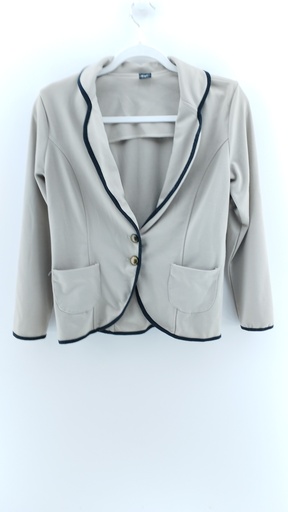 [P03425-02] BLAZER CRUDO T:2
