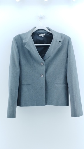 [P03433-02] BLAZER GRIS T:46