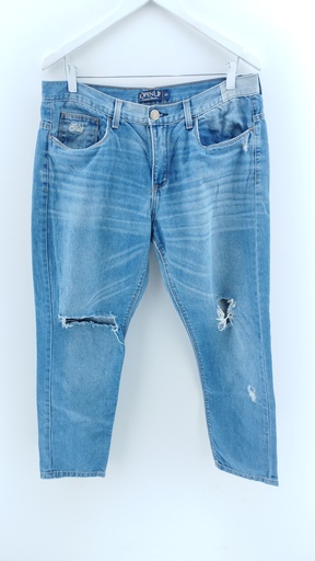 [P03543-01] JEANS CELESTE T:42
