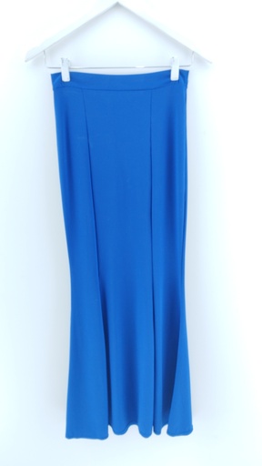 [P03566-18] FALDA AZUL T:S