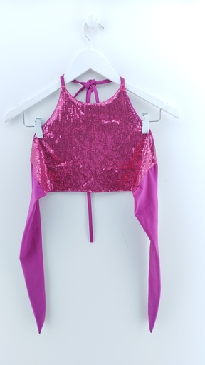[P03566-19] TOP MAGENTA T:S