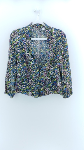[P03642-03] KIMONO MULTICOLOR HYM T:S
